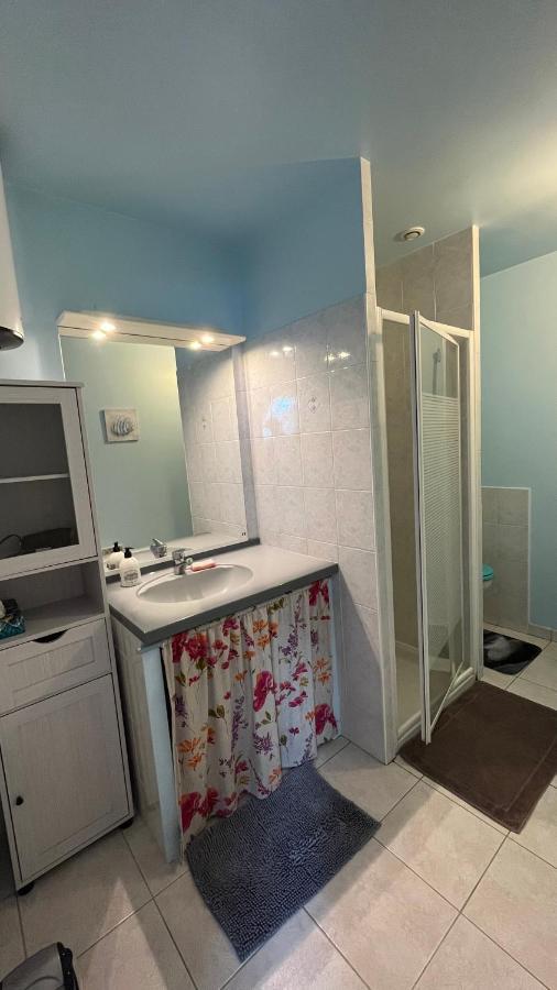 Appartement L'arbre De Vy - T2 42m2 Independant, 5 Pers, Garage, Proche Gare